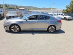 2012 Kia Optima SX