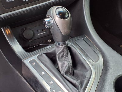 2012 Kia Optima SX
