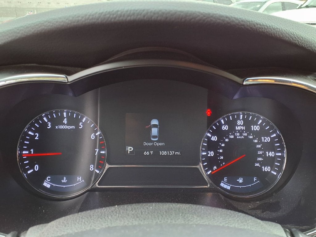 2012 Kia Optima SX