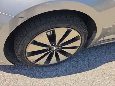 2012 Kia Optima SX