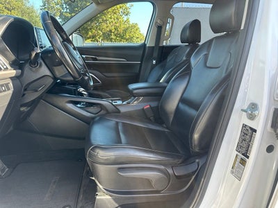 2021 Kia Telluride LX