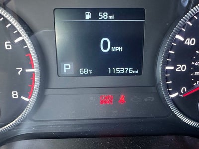 2021 Kia Telluride LX