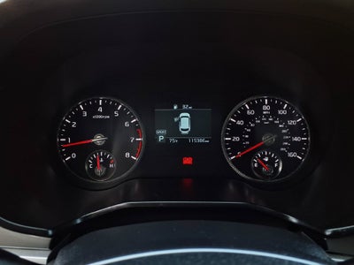 2021 Kia Telluride LX