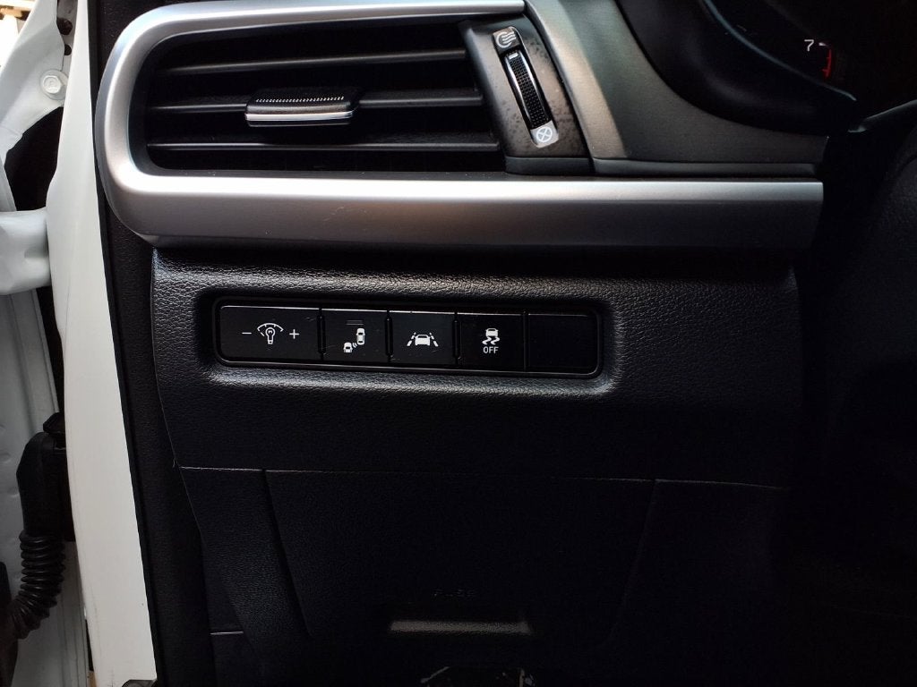 2021 Kia Telluride LX