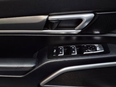 2021 Kia Telluride LX