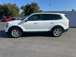 2021 Kia Telluride LX