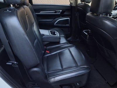 2021 Kia Telluride LX