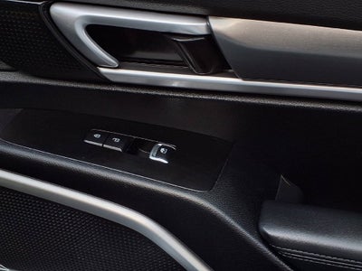2021 Kia Telluride LX