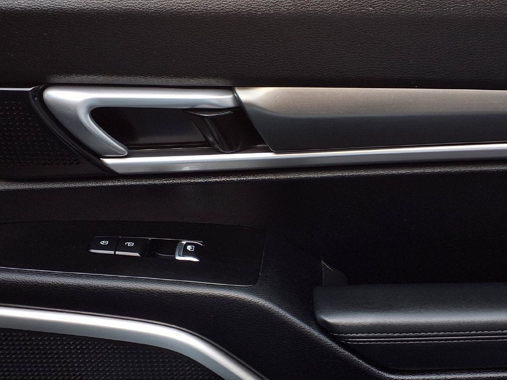 2021 Kia Telluride LX