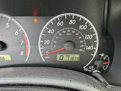 2013 Toyota Corolla L