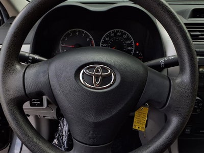 2013 Toyota Corolla L