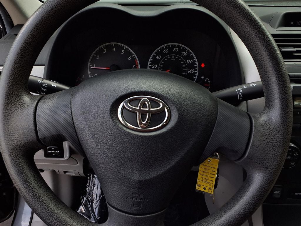2013 Toyota Corolla L