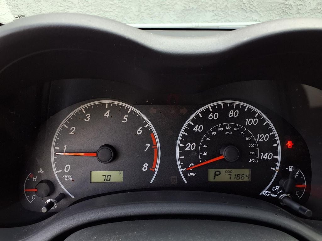 2013 Toyota Corolla L