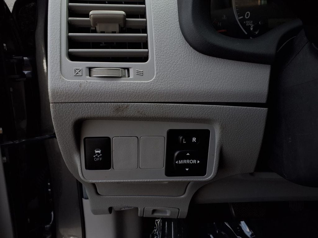 2013 Toyota Corolla L