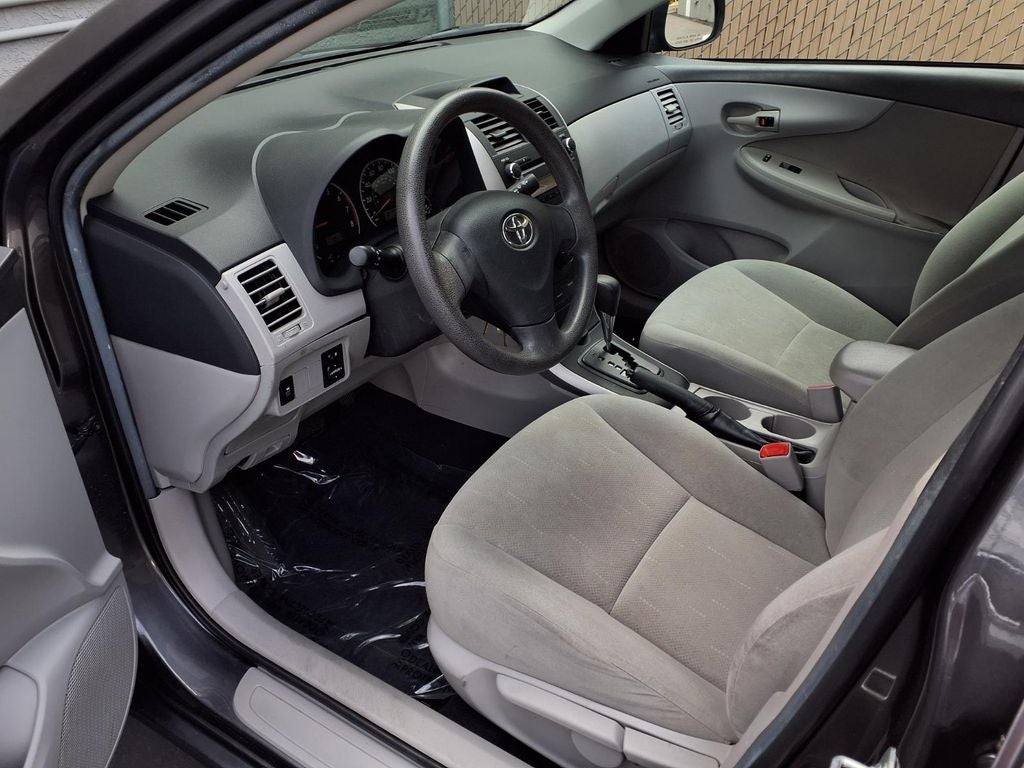 2013 Toyota Corolla L