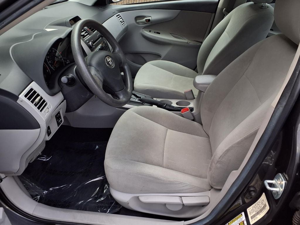 2013 Toyota Corolla L