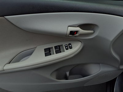 2013 Toyota Corolla L