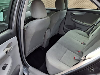 2013 Toyota Corolla L