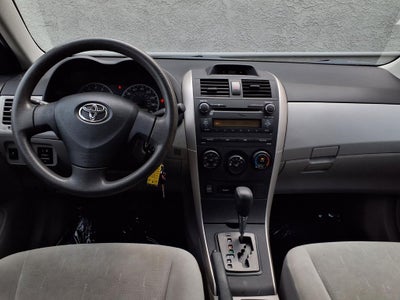2013 Toyota Corolla L