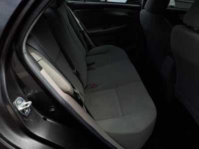 2013 Toyota Corolla L