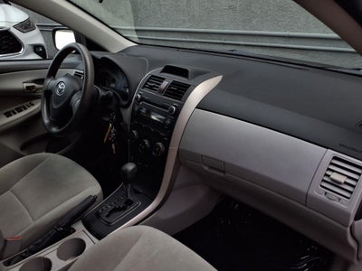 2013 Toyota Corolla L