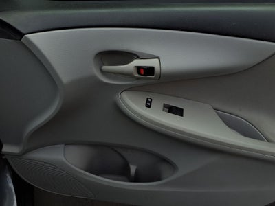 2013 Toyota Corolla L