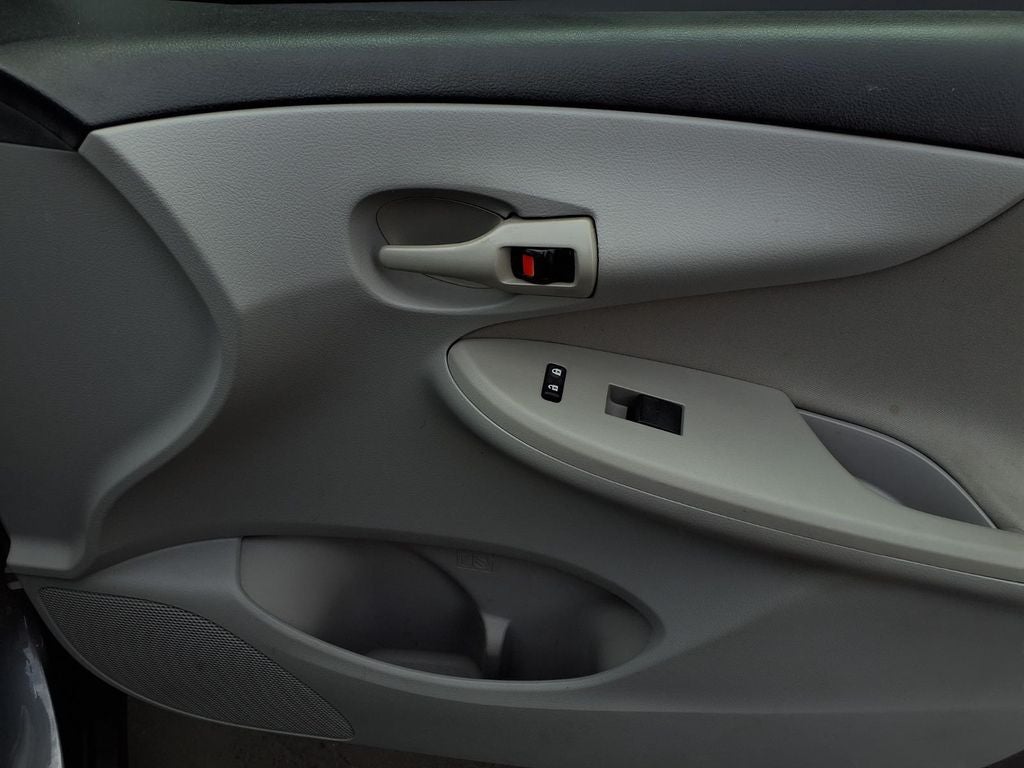 2013 Toyota Corolla L