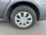 2013 Toyota Corolla L