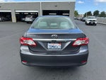 2013 Toyota Corolla L