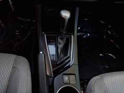 2016 Toyota Corolla LE Plus
