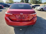 2014 Toyota Corolla LE Plus