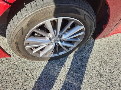 2014 Toyota Corolla LE Plus