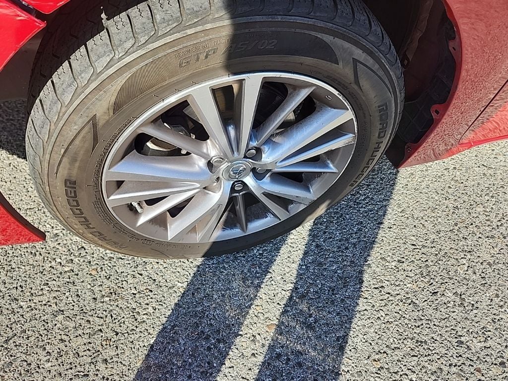 2014 Toyota Corolla LE Plus