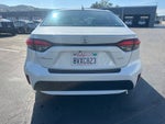 2021 Toyota Corolla XLE