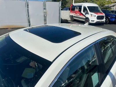 2021 Toyota Corolla XLE