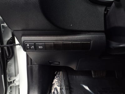 2022 Toyota Corolla XSE