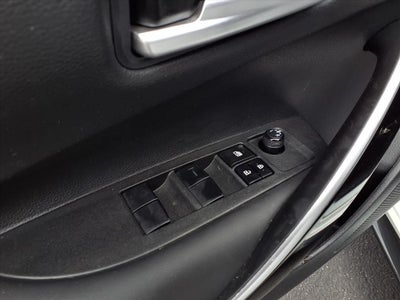 2022 Toyota Corolla XSE