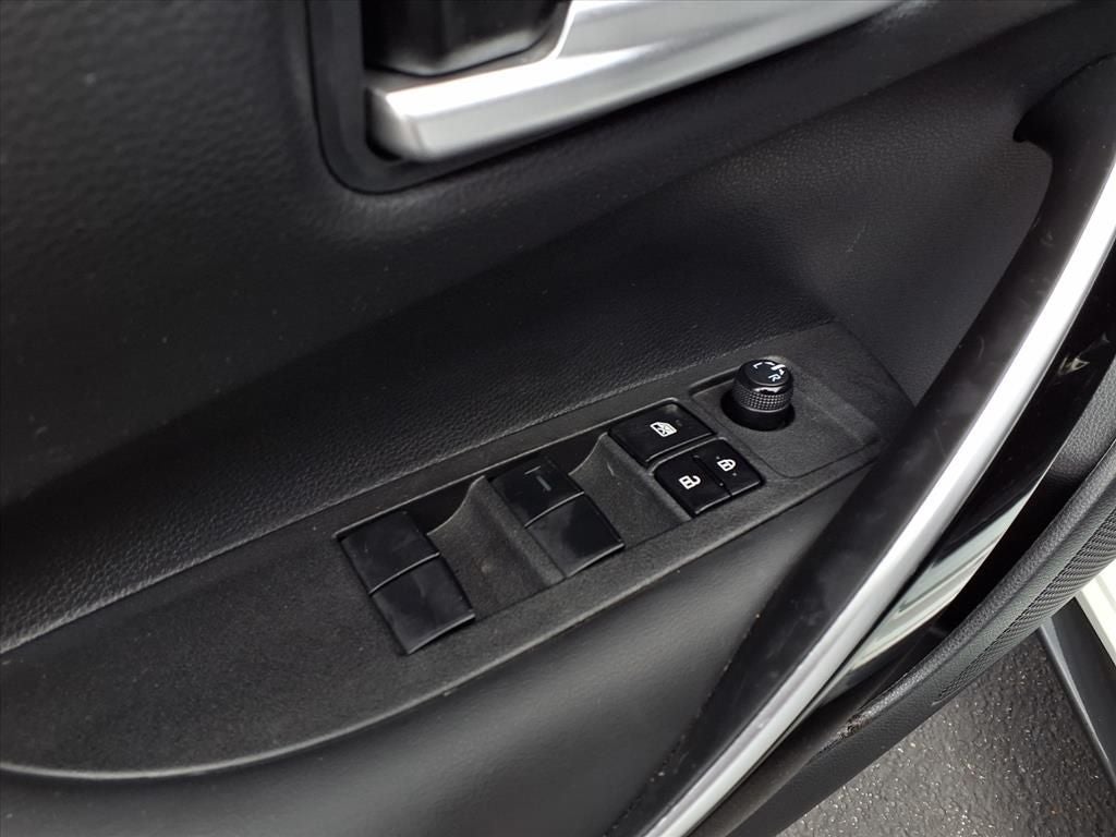 2022 Toyota Corolla XSE