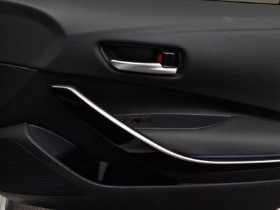 2022 Toyota Corolla XSE