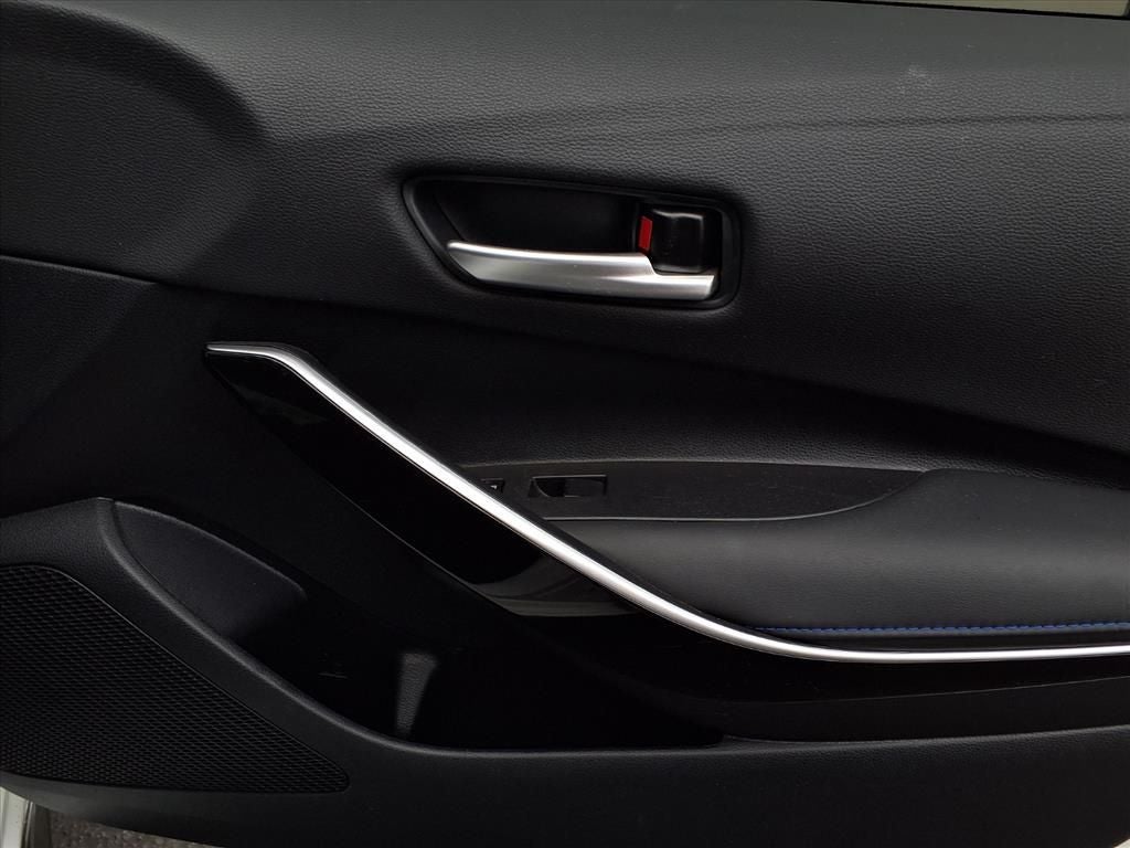 2022 Toyota Corolla XSE