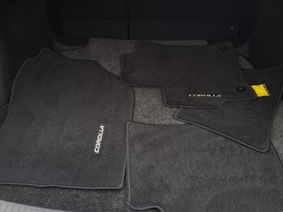 2022 Toyota Corolla XSE