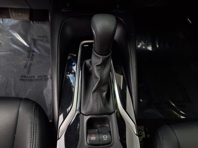 2022 Toyota Corolla XSE