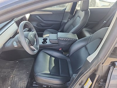 2022 Tesla Model 3 Base