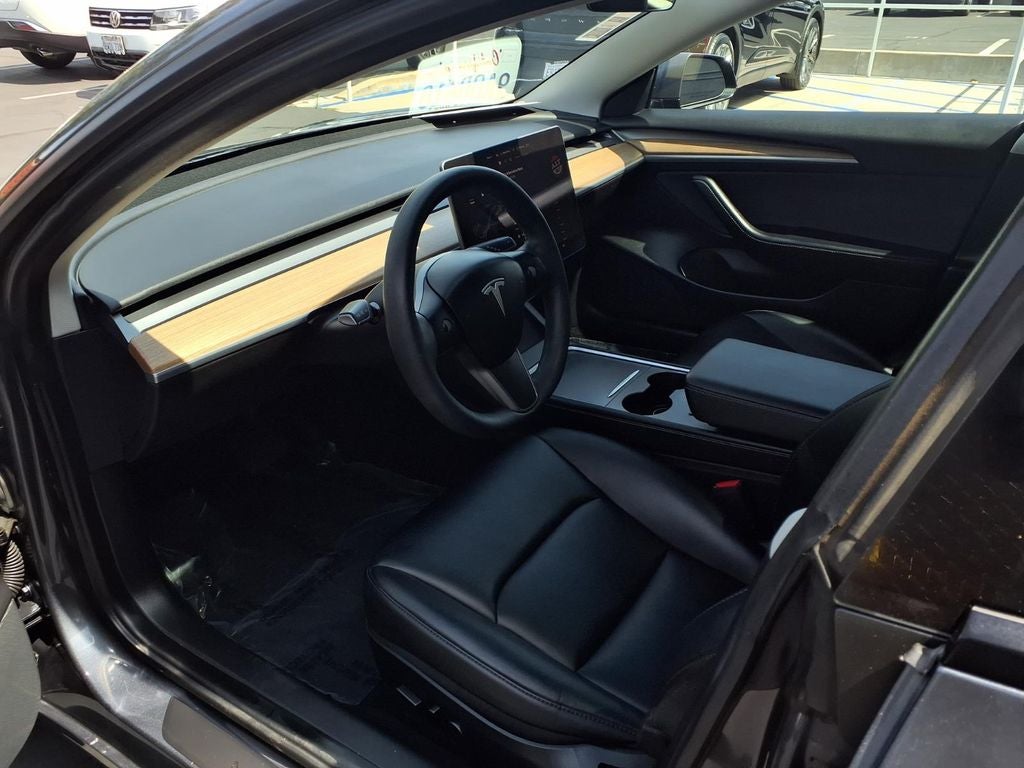 2022 Tesla Model 3 Base