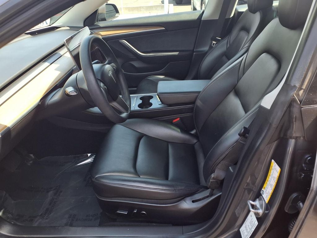2022 Tesla Model 3 Base