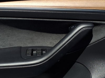 2022 Tesla Model 3 Base
