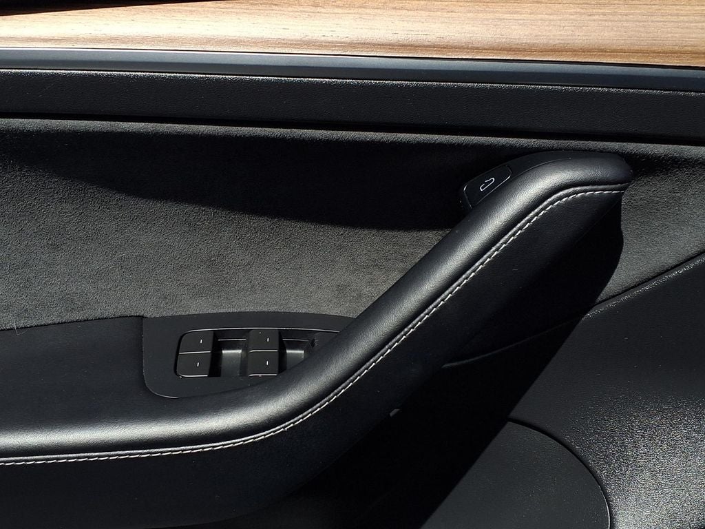 2022 Tesla Model 3 Base