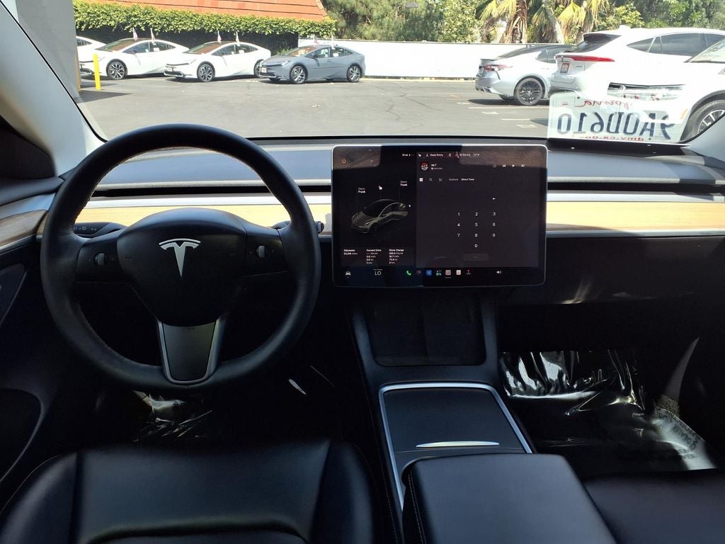 2022 Tesla Model 3 Base