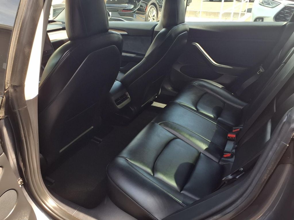 2022 Tesla Model 3 Base