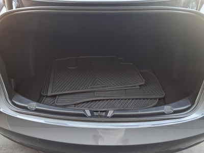2022 Tesla Model 3 Base